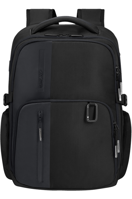 Samsonite - BIZ2GO 142144 - Zaino Porta PC 15.6” - Con Porta-Vestiti