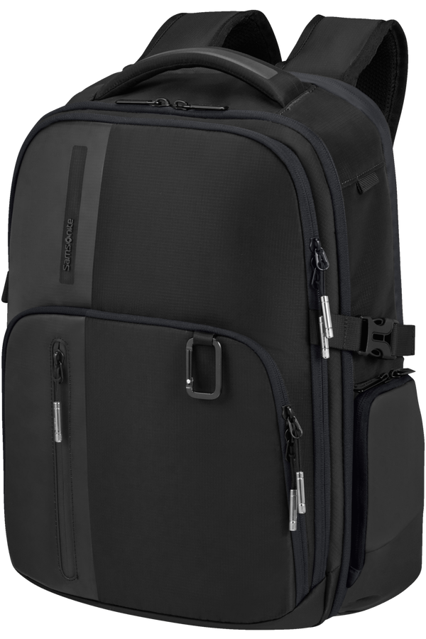 Samsonite - BIZ2GO 142144 - Zaino Porta PC 15.6” - Con Porta-Vestiti