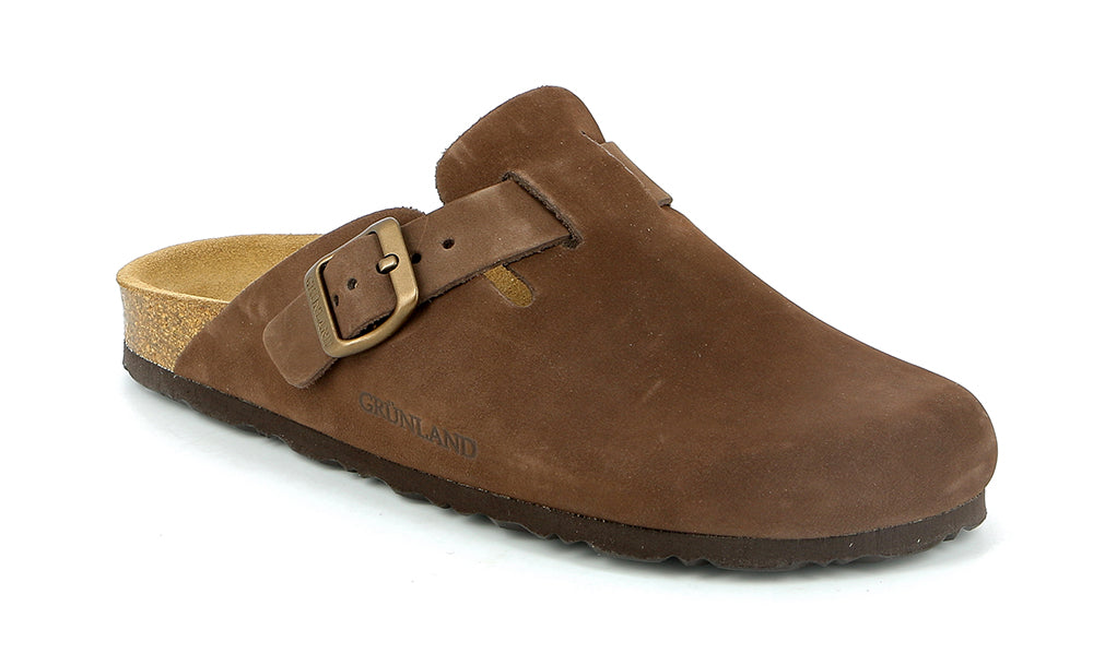 Grunland CB7018 Marrone