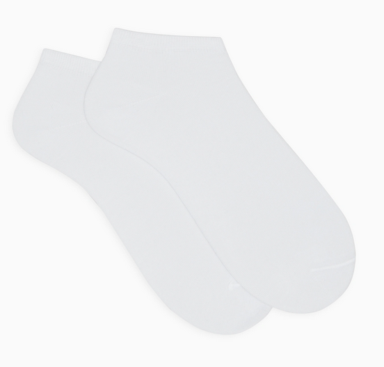 Gallo - Calze FANTASMINI COTONE AP113530
