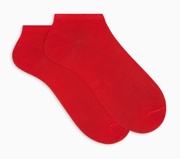 Gallo - Calze FANTASMINI COTONE AP113530