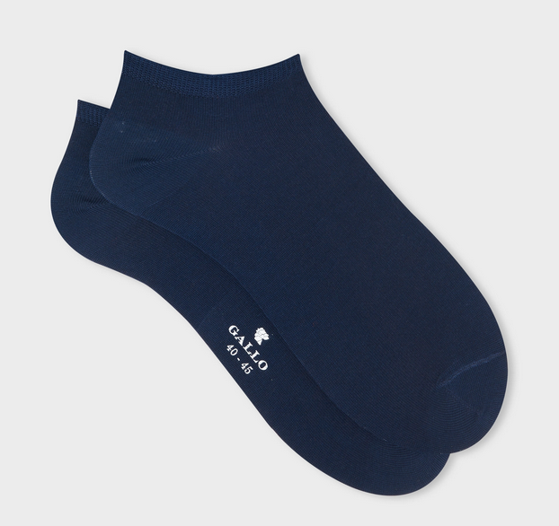 Gallo - Calze FANTASMINI COTONE AP113530
