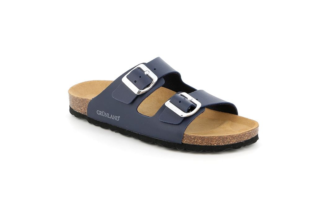 Grunland Pantofole CI2618 - Fantasia Moda Grunland Pantofole CI2618 - Fantasia Moda