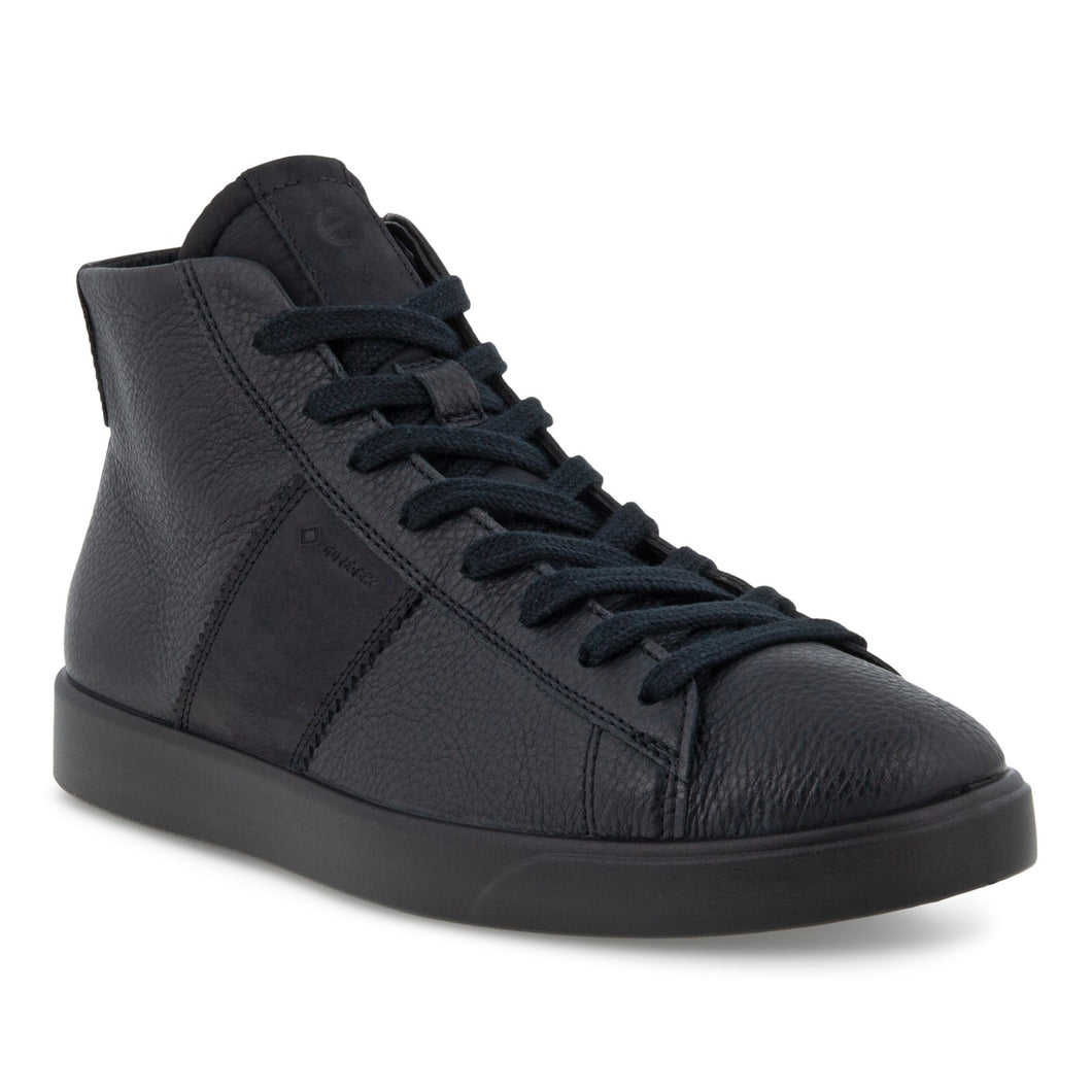 Ecco 212833 51052 Nero