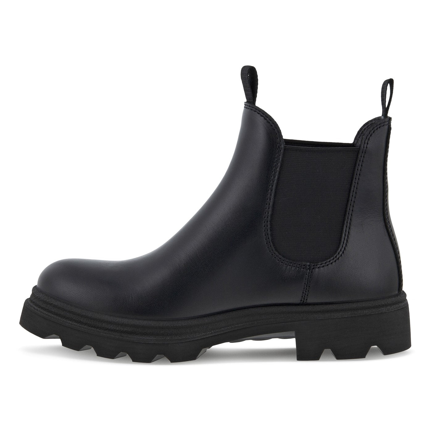 Ecco 214703 01001 Black