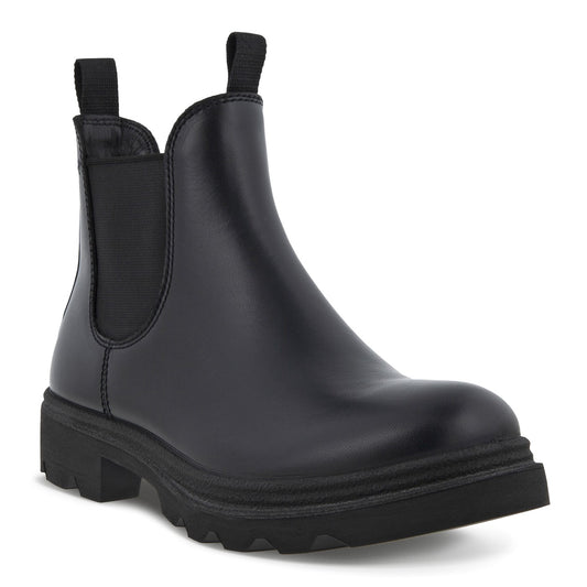 Ecco 214703 01001 Black