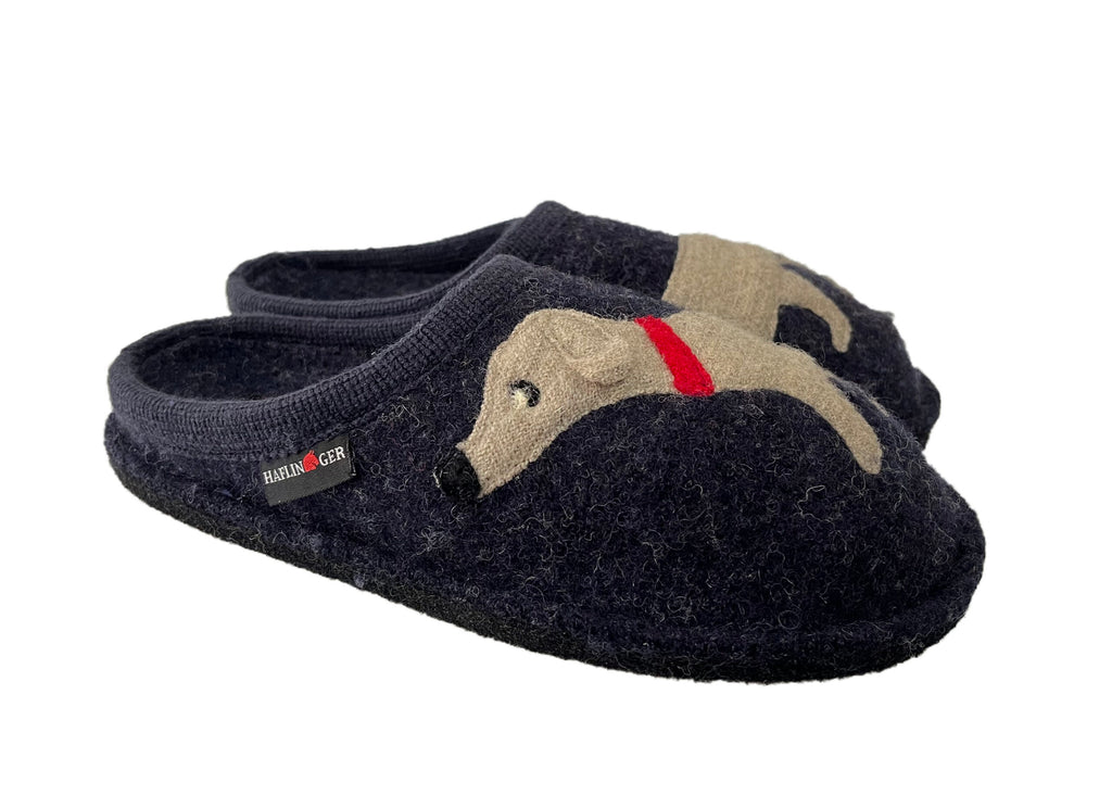 Haflinger Flair Dackel - 313021 79 Kapitan