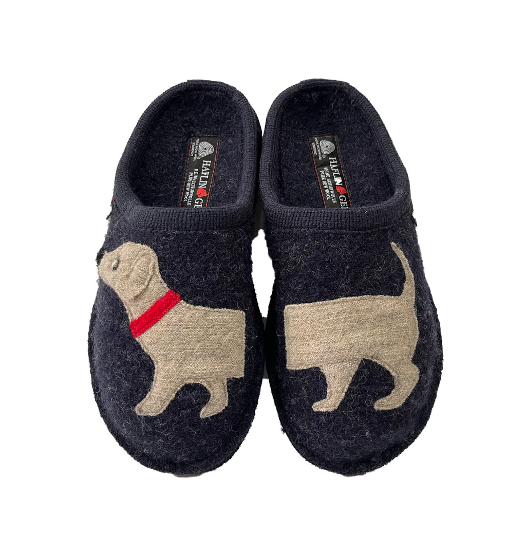 Haflinger Flair Dackel - 313021 79 Kapitan