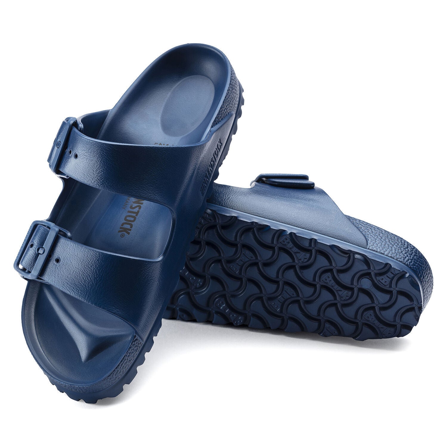 Birkenstock Arizona Navy - EVA - 1019051 - Calzata Normale