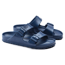 Carica l&#39;immagine nel visualizzatore di Gallery, Birkenstock Arizona Navy - EVA - 1019051 - Calzata Normale
