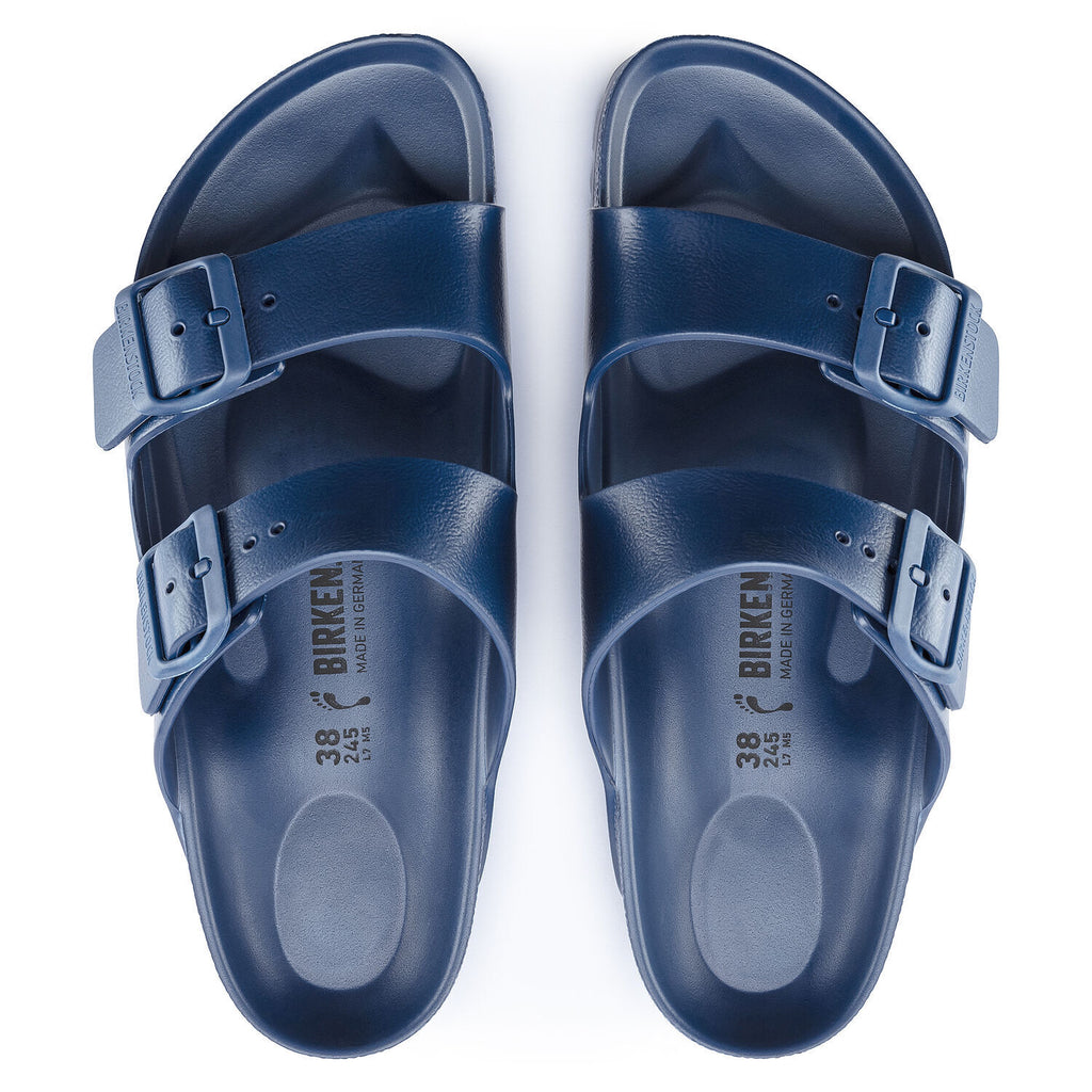 Birkenstock Arizona Navy - EVA - 1019051 - Calzata Normale