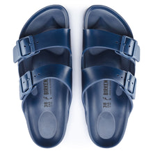 Carica l&#39;immagine nel visualizzatore di Gallery, Birkenstock Arizona Navy - EVA - 1019051 - Calzata Normale
