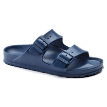 Carica l&#39;immagine nel visualizzatore di Gallery, Birkenstock Arizona Navy - EVA - 1019051 - Calzata Normale
