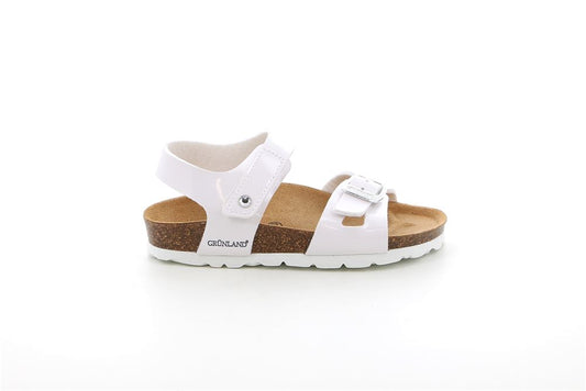 Grunland Junior - SB1658 BIANCO
