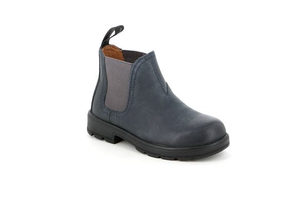 Grunland Junior - PO2051 BLU-ANTRACITE